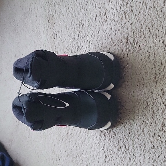 NWT Wonder Nation Toddler Girl's Boots - Picture 1 of 8